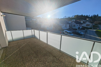 location appartement villers-le-lac 25130