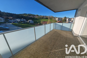 location appartement villers-le-lac 25130