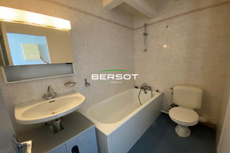 location appartement villers-le-lac 25130