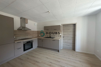 location appartement villers-le-lac 25130