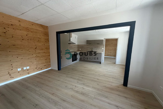 location appartement villers-le-lac 25130