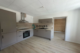 location appartement villers-le-lac 25130