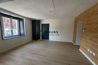 location appartement villers-le-lac 25130
