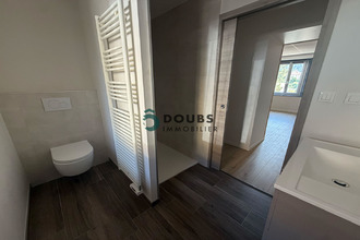 location appartement villers-le-lac 25130