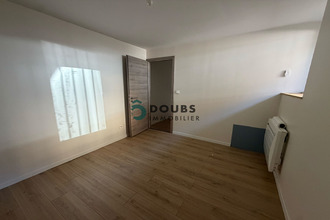 location appartement villers-le-lac 25130