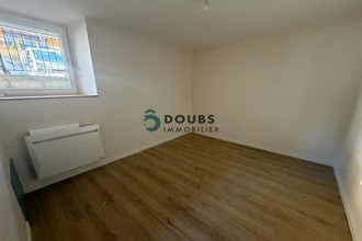 location appartement villers-le-lac 25130