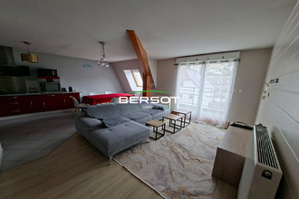 Ma-Cabane - Location Appartement VILLERS-LE-LAC, 74 m²