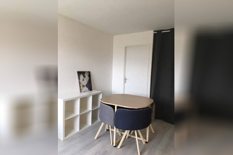 Ma-Cabane - Location Appartement Villers-lès-Nancy, 29 m²