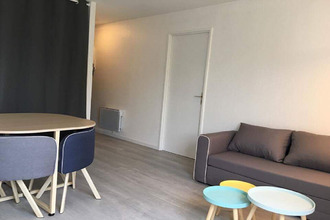 Ma-Cabane - Location Appartement Villers-lès-Nancy, 29 m²