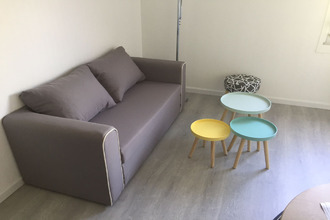 Ma-Cabane - Location Appartement Villers-lès-Nancy, 29 m²