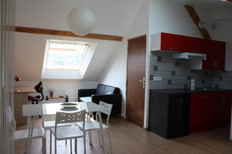 location appartement villers-les-nancy 54600
