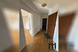 Ma-Cabane - Location Appartement Villers-lès-Nancy, 43 m²