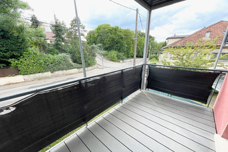location appartement villers-les-nancy 54600