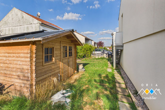 location appartement villers-les-nancy 54600