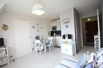 location appartement villers-sur-mer 14640