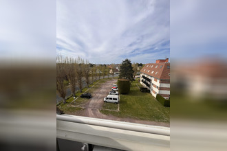 location appartement villers-sur-mer 14640