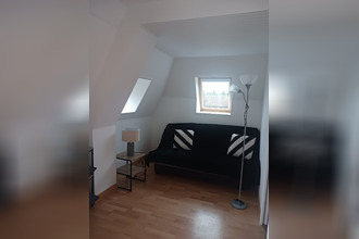 location appartement villers-sur-mer 14640