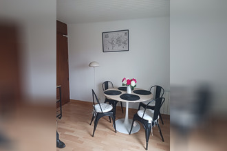 location appartement villers-sur-mer 14640