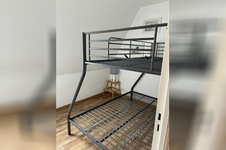 location appartement villers-sur-mer 14640