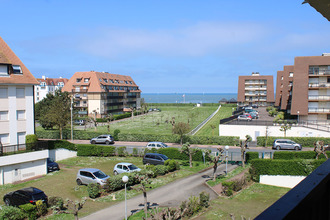 location appartement villers-sur-mer 14640