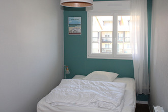 location appartement villers-sur-mer 14640