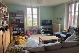 Ma-Cabane - Location Appartement VILLERSEXEL, 91 m²