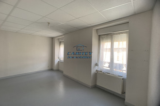 location appartement villersexel 70110