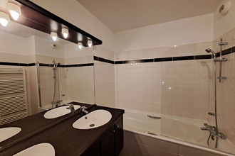 location appartement villetaneuse 93430