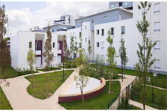 location appartement villetaneuse 93430