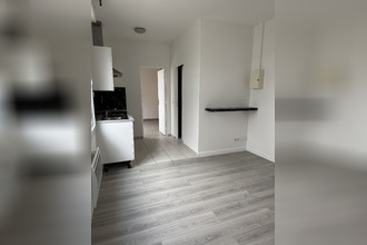 location appartement villetaneuse 93430