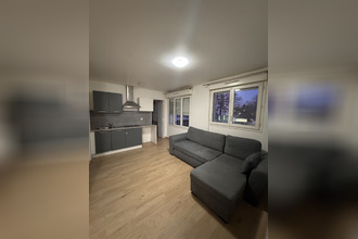 location appartement villetaneuse 93430