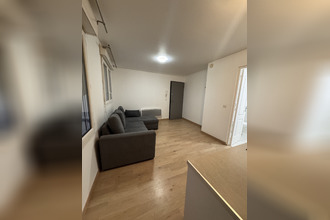 location appartement villetaneuse 93430