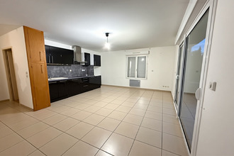 location appartement villette-d-anthon 38280