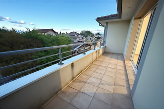 location appartement villette-d-anthon 38280