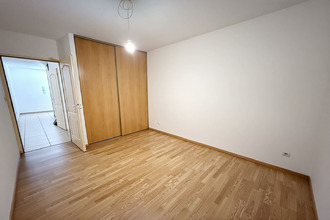 location appartement villette-d-anthon 38280