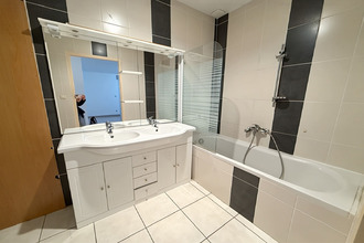 location appartement villette-d-anthon 38280