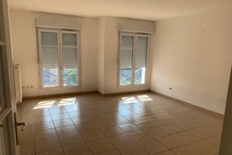 location appartement villette-d-anthon 38280