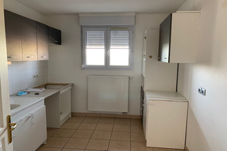 location appartement villette-d-anthon 38280