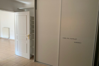 location appartement villette-d-anthon 38280