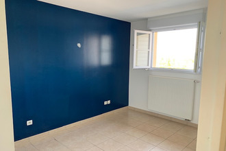 location appartement villette-d-anthon 38280