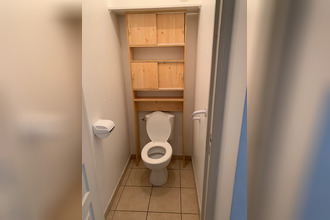 location appartement villette-d-anthon 38280