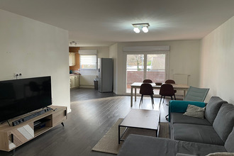 location appartement villette-d-anthon 38280