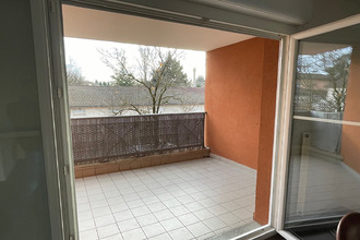 location appartement villette-d-anthon 38280