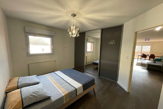 location appartement villette-d-anthon 38280