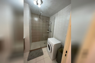 location appartement villette-d-anthon 38280