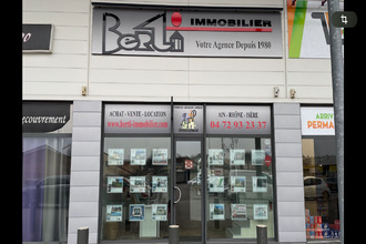 location appartement villette-d-anthon 38280