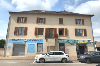 location appartement villette-d-anthon 38280