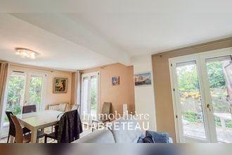 Ma-Cabane - Location Appartement VILLEURBANNE, 124 m²