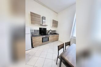 Ma-Cabane - Location Appartement Villeurbanne, 43 m²