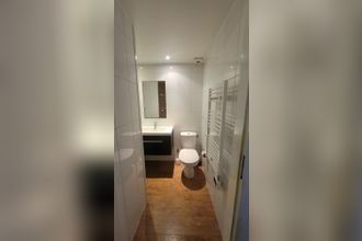 location appartement villeurbanne 69100